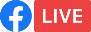 Facebook Live Logo